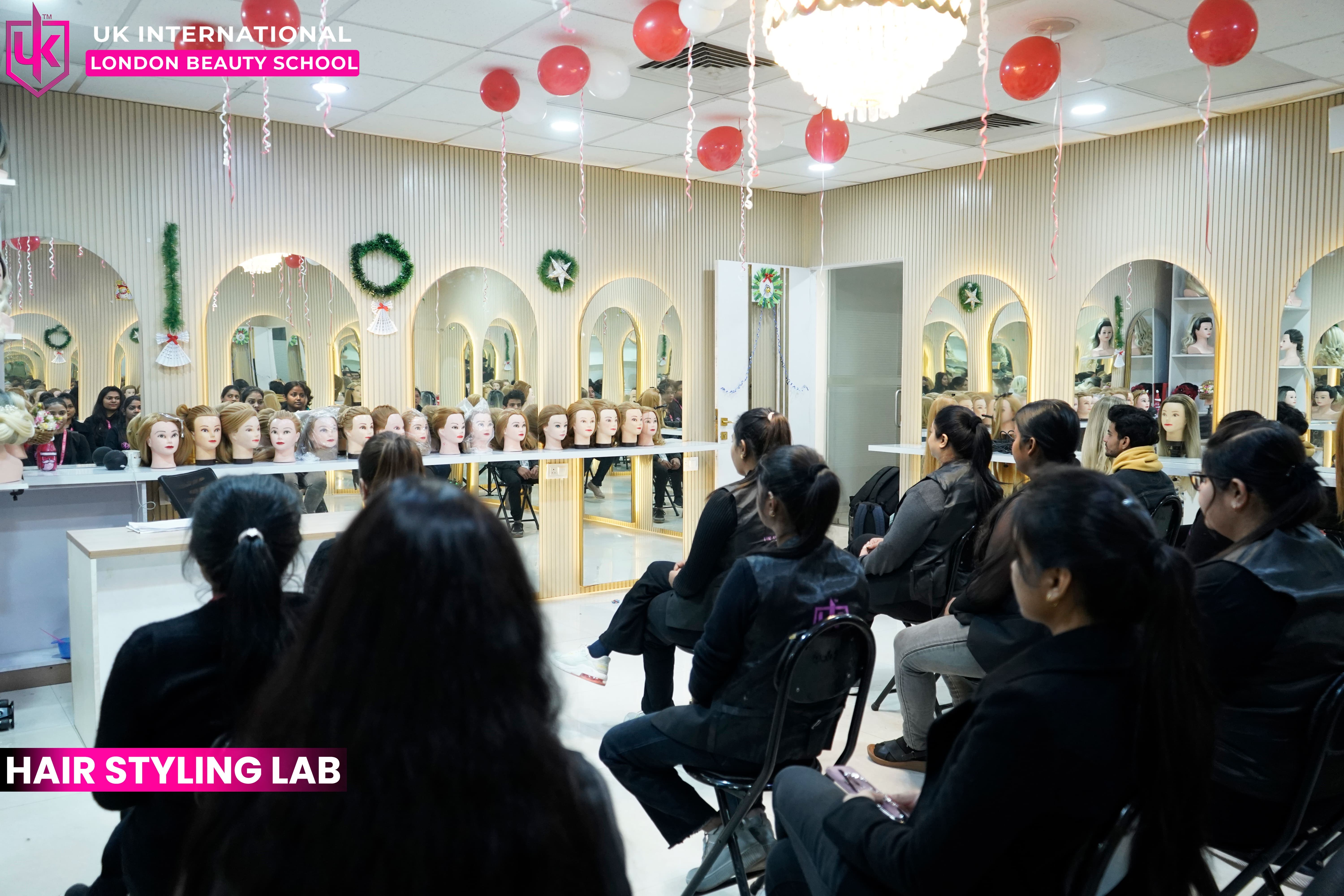 UK International London Beauty School UK International London Beauty School photo 2